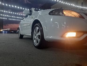 Avtomobil satışı: Daewoo Gentra: 1.5 l | 2013 il Sedan — 5