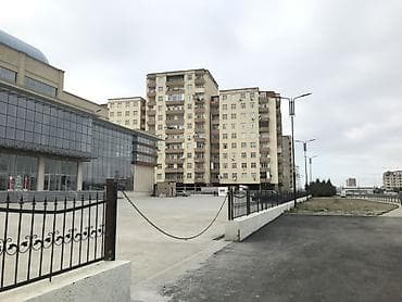 tap az ağstafa: ПРОДАМ! Чистую аккуратную двухкомнатную квартиру в Хырдалане. Рядом — 2