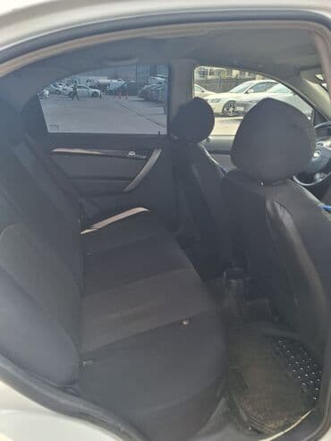 gence turbo az: 2023 cu il Chevrolet nexia avtomat karobka qaz balonu var 10m qazla — 4