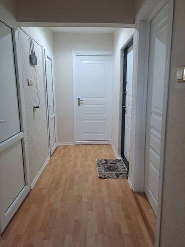 недвижимость в баку из рук в руки: Баку, 3 комнаты, Вторичка, 60 м² — 9