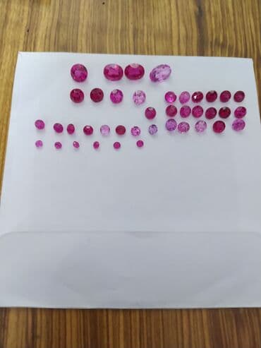 tek qas uzukler ve qiymetleri: Qedimi Sovet daşları — 2