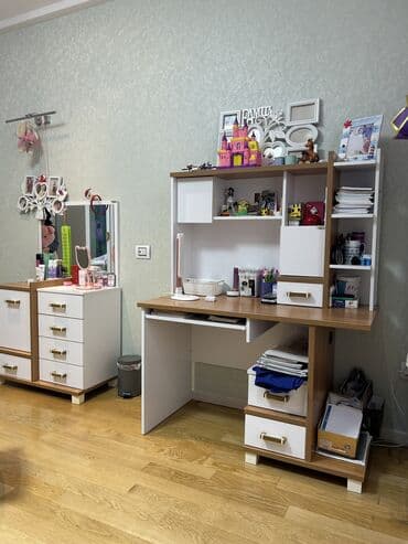 Салонная, медицинская мебель: Yağmur Mebeldən 2800 AZN alınıb Çarpayı sandıqlıdır Yaxşı — 5