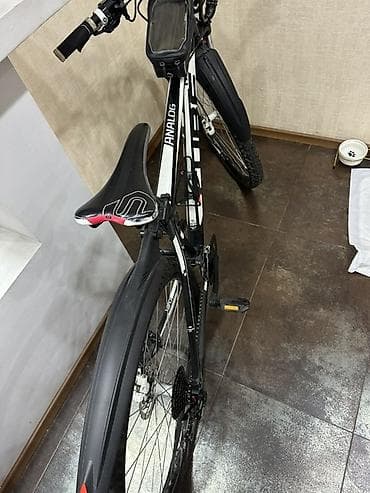 vesabetler: CUBE dağ velosipedi – 29” təkərlər Texniki xüsusiyyətlər: - Çərçivə — 7