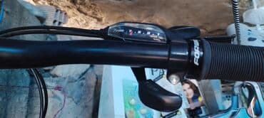 купить горный велосипед недорого: Velosiped – Forward markalı dağ/şəhər tipli model. Texniki — 1