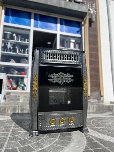 иран печь: Иранская Печь, Новый, топливо - Газ — 2