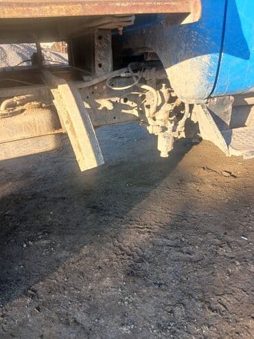 мерс сапог грузовой бишкек цены: Sənədsiz 4500 Xüsusiyyətlər: - Marka/model: ZIL (ön barmaqcıqda “ЗИЛ” — 6