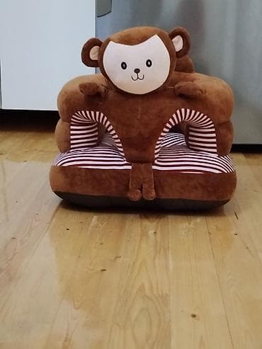 Кресло-стул, Ткань