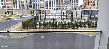 3 otaqlı, Yeni tikili, 72 kv. m — 3