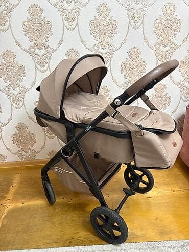 uwaq donlari: Çıxarıla bilən beşikli araba, Kidilo, Yaş: <1 ay, Ünvandan götürmə — 1