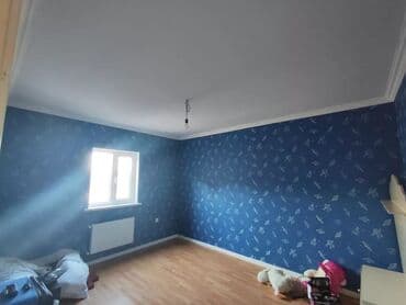 sabuncuda satilan ucuz evler: Suraxanı 4 otaqlı, 120 kv. m, Kredit var, Orta təmir — 4