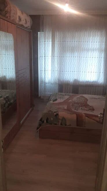 ağ şeher evler: Bakı, 3 otaqlı, Köhnə tikili, 60 kv. m — 8