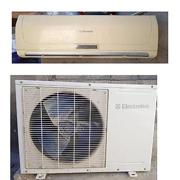 kondisioner servis: ((9945))*Asya* Qiymet.250 azn Kondisioner 45 kv. Tam işlek — 1