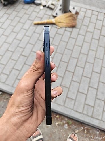 xs max barter: IPhone 15, 256 GB, Qara, Face ID — 3