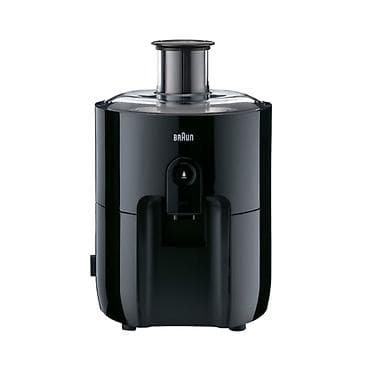Elektronika: Şirəçəkən Braun SJ3100BK Braun SJ3100BK PurEase seriyasına aid — 2