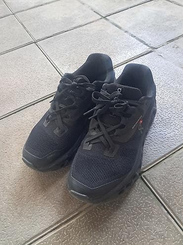 dikdaban ayaqqabi: On Running kişi idman ayaqqabısı hamisi 130 manat - Brend/model: On — 2