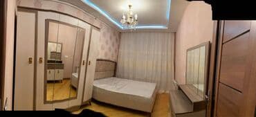 lokbatanda yeni tikilen binalar: Həzi Aslanov metrosuna yaxin Gəncə prospektində 16 mertebeli binanın — 2