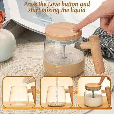 kofe aparatı: Kofe qarışdıran aparat Kod ho-80121 Diqqət Çatdırılma bir gün ərzində — 5