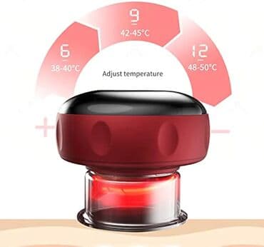 masaj edirem: Masaj vakuum Vakkum banka Köhnə bankalardan canınızı qurtaracaq — 3