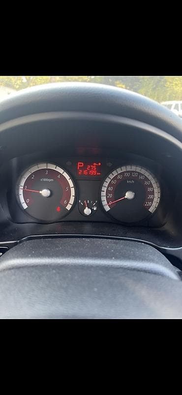 e 3 2: Kia Cerato: 1.5 l | 2010 il Sedan — 9