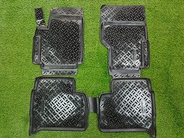 hava kompressoru: Volkswagen Amarok 2010-2021 üçün orijnal ayaqalti rezini Çatdırılma — 1