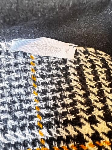 yun jaket: Kardiqanlar, jaketlər — 3