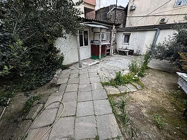 Həyət evləri və villalar: Əhmədli metrosunun yanında sarayevo küçəsində metrodan cəmi 2 — 5