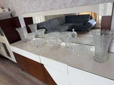 Продукты питания: Комод, ТВ стенд, Сервант — 3