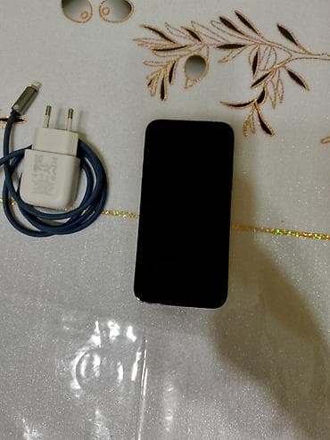 60 azn telefon: IPhone 12 Pro, 128 GB, Space Gray, Barmaq izi, Face ID, Zəmanət — 3