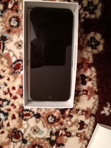 телефон fly fs518: Honor X6c, 256 GB, rəng - Yaşıl, Sənədlərlə — 4