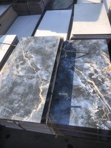 metla: Məhsul: Porcelain/kafel plitələri – müxtəlif rəng və naxışlarda — 1