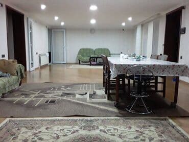 heyət evi: 7 otaqlı, 500 kv. m, Yeni təmirli — 4