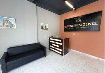 7 mkr kiraye evler 2022: 4 otaqlı, Yeni tikili, m. 8 Noyabr, 128 kv. m — 19