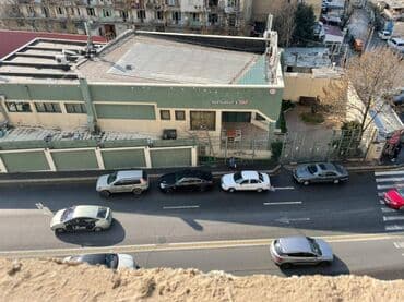 dasinmaz emlak agstafa: 1 otaqlı, Yeni tikili, m. İnşaatçılar, 59 kv. m — 4