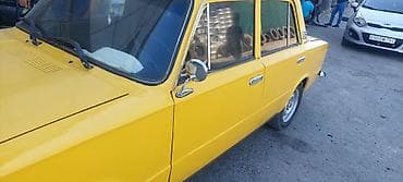 byd qiymeti: VAZ (LADA) 2101: 1.3 l | 1978 il 64087 km Sedan — 3