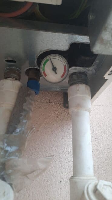 Kombi temiri Her nov kombilerin temiri ve yuyulmasi butun nasazliqlari — 3