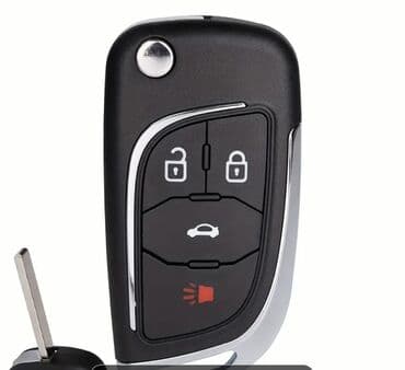 диски от опеля на ваз: Cruze açar korpusları. 4-5 knopkalı pultlar mövcuddur — 3