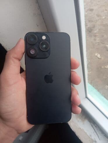 inoi telefon: IPhone X, 64 GB, Qara — 2