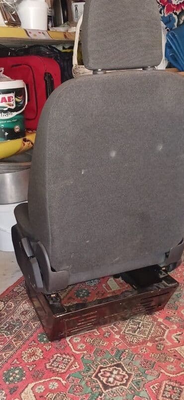 bişkek 82 qiymət traktor: Qabaq, Qızdırıcısız, Ford transit, 2014 il, İşlənmiş — 3