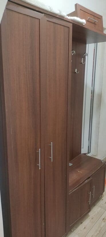 bakixanovda 2 otaqli evler: 2 комнаты, 60 м², Средний ремонт — 8