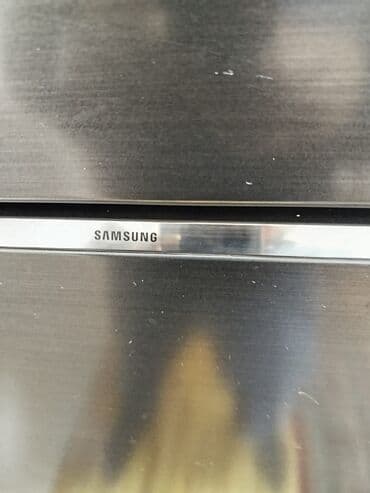 satmaq: Mətbəx üçün iki qapılı soyuducu - Rəng: qrafit/qaranlıq inox - Üst — 8