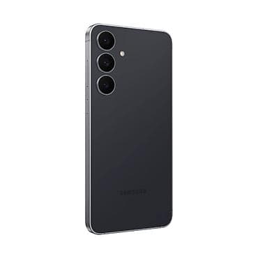 oneplus telefon: Samsung Galaxy S25 FE, 128 GB, rəng - Boz, Düyməli, Barmaq izi, Face ID — 4