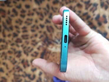 Honor 200 Lite, 256 GB, rəng - Göy