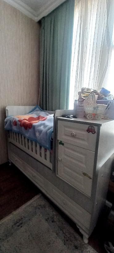 uzun cekme: ☆Çox ucuz qiymətə çarpayı satılır. İdeal vəziyyətdədir.Çarpayı az — 2