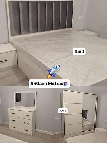 İkinəfərlik çarpayı