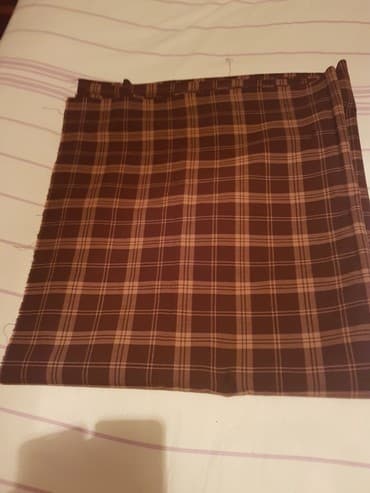 azerbaycan bayragi sekilleri: ● P A R Ç A ● Təzə. Pambıq tərkibli.(Paltarlıq və kostyumluq ) — 3