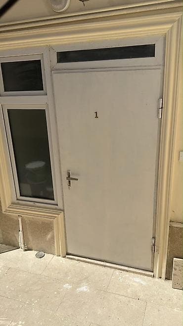 Ev binə qəsəbəsimdə yerləşir yeni təmirdən çıxıb, isti poluna kimi — 7