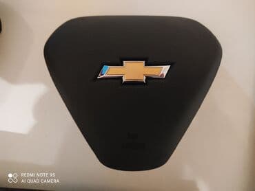 подушка мейрама: Chevrolet MALIBU, 2018 il, Orijinal, ABŞ, Yeni — 1