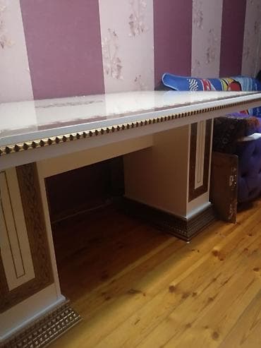 Qonaq masası, İşlənmiş — 4