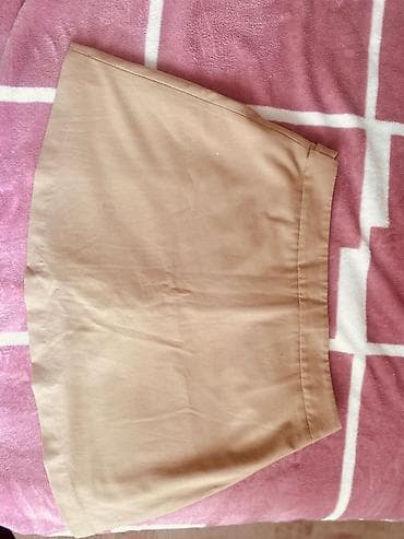 cantalar: Yubka sortik — 2