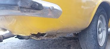 byd qiymeti: VAZ (LADA) 2101: 1.3 l | 1978 il 64087 km Sedan — 4